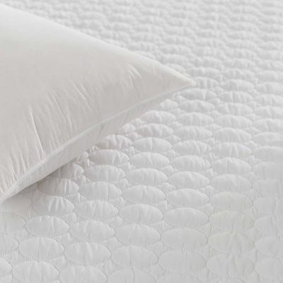 Luxury Quilted Waterproof Mattress Protector Collection