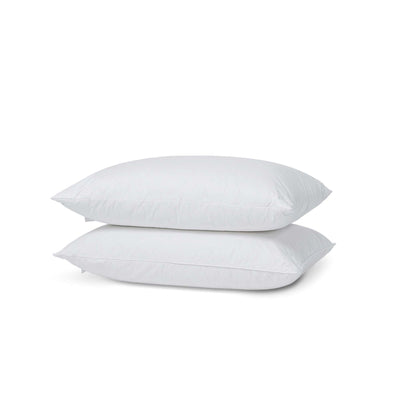 Goose Feather and Down Pillows