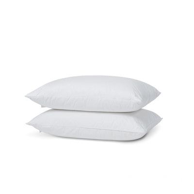 Goose Down Pillow