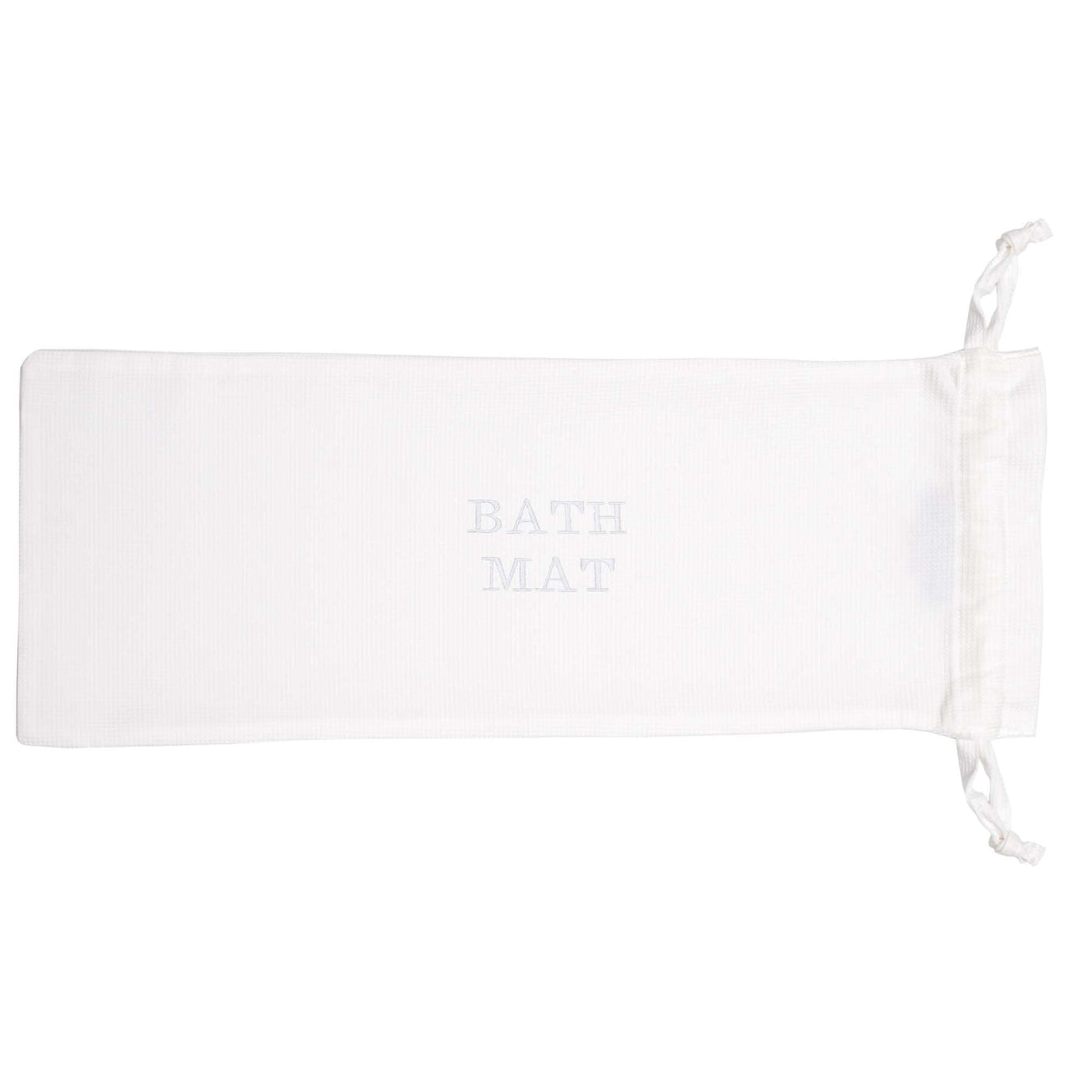 Personalised Luxury Waffle Laundry, Hairdryer and Shoe Bag Collection