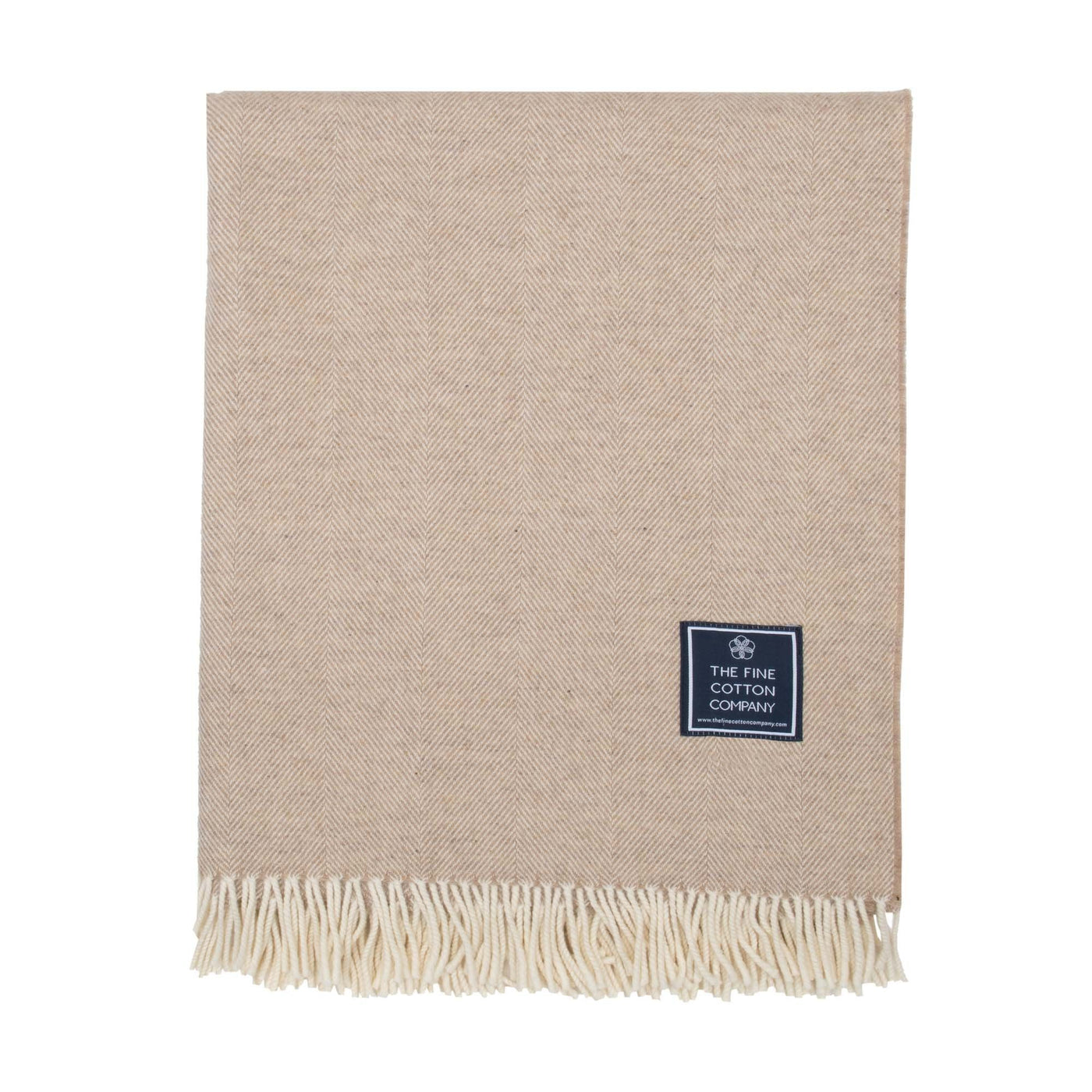 Fine Throws Kendal Merino Lambswool Standard and Extra Long Throws Blankets – The ...