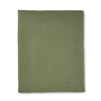 Hampton Cotton Matelasse Throw