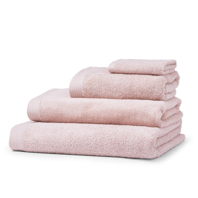 Napoli 550gsm Towel Collection