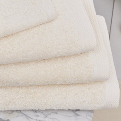 Napoli 550gsm Towel Collection