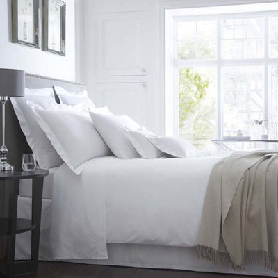 The Fine Cotton Company -Luxury Bed Linen for the perfect nights sleep