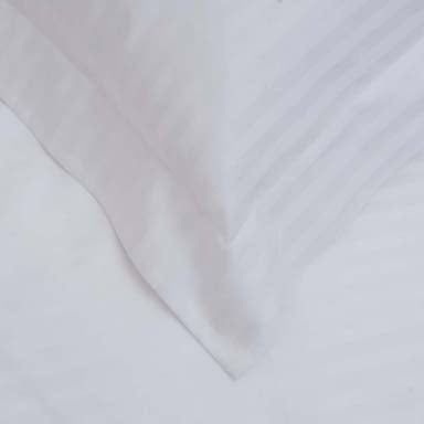 Capri Stripe Bed Linen Collection