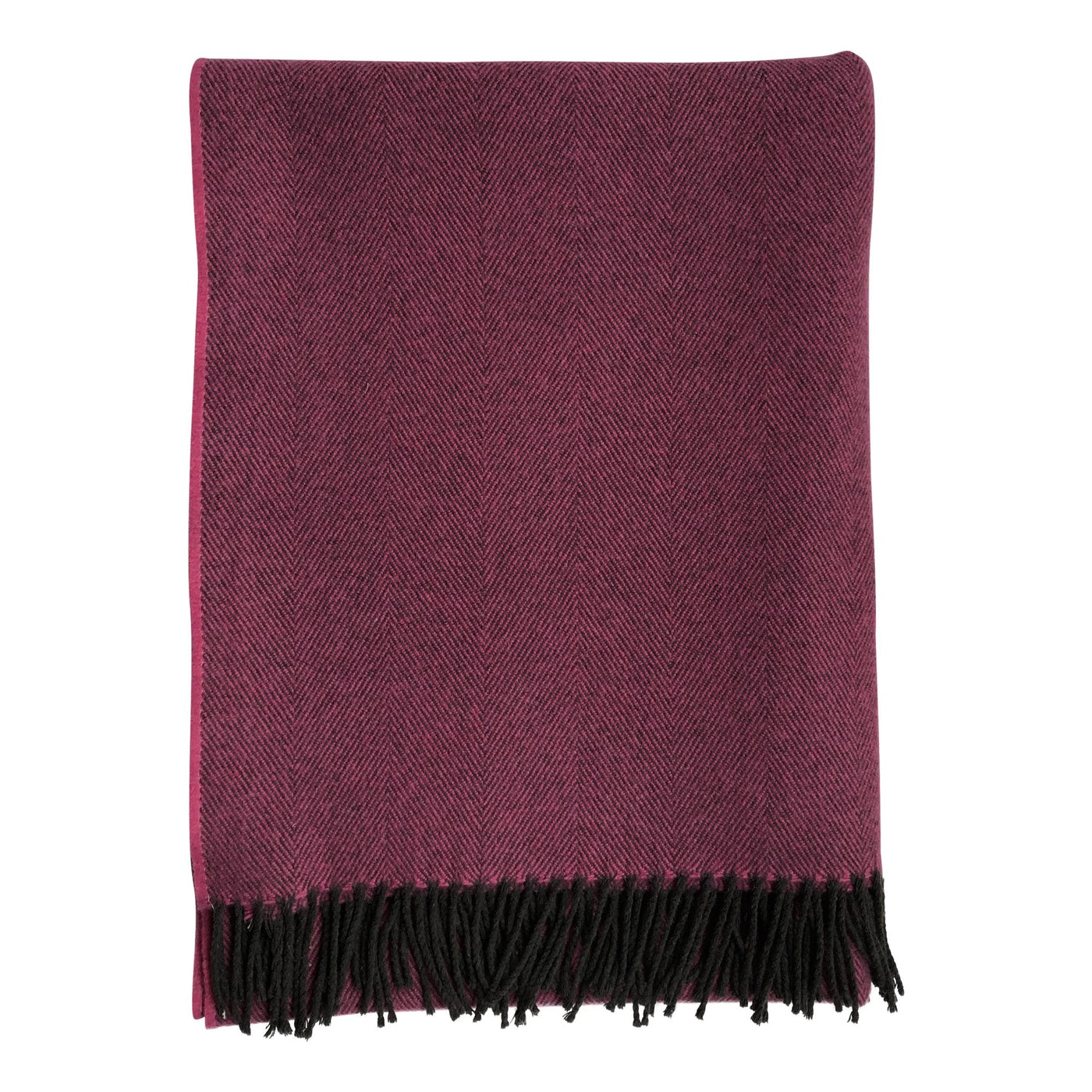Fine Throws Kendal Merino Lambswool Standard and Extra Long Throws Blankets – The ...