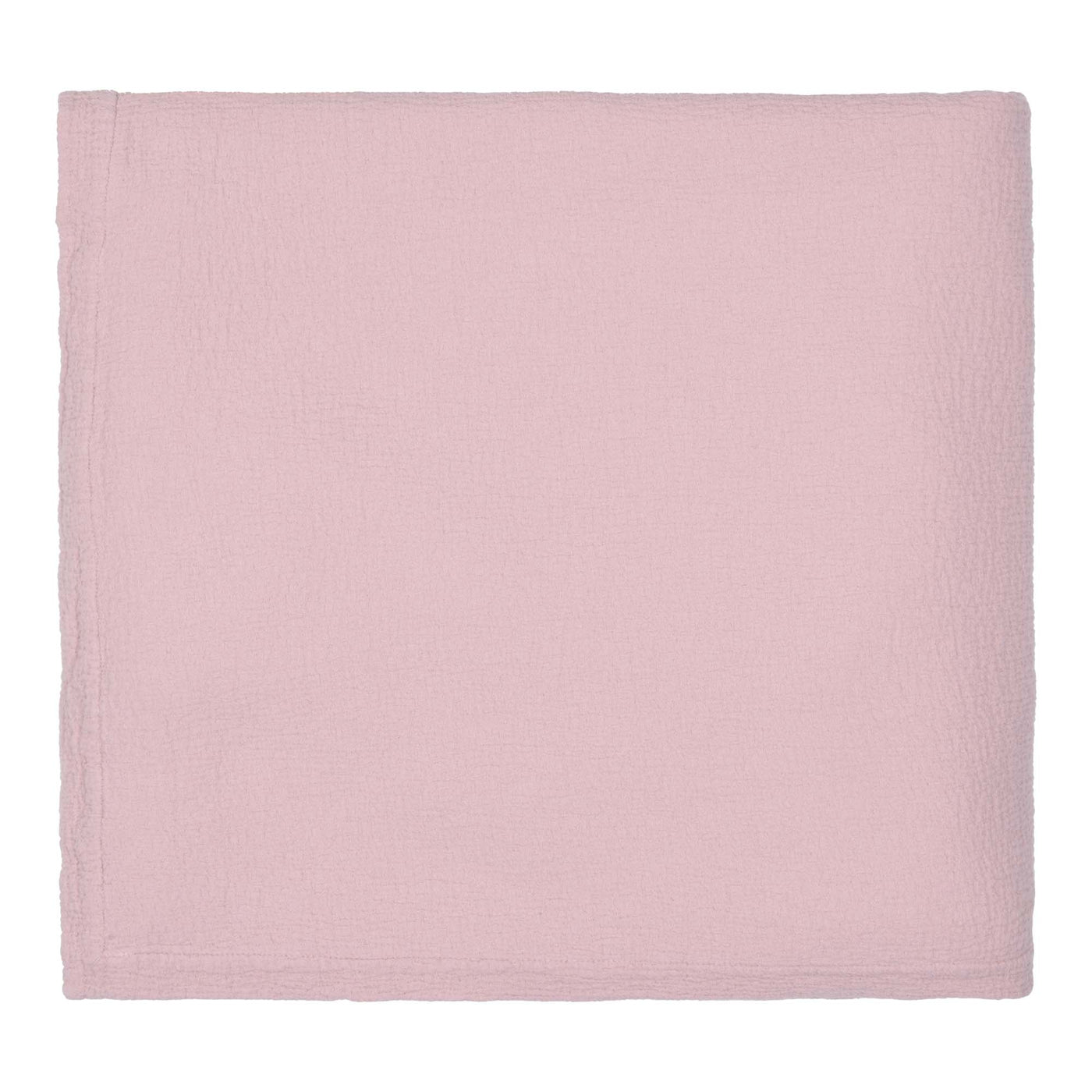 Madison Cotton Throw