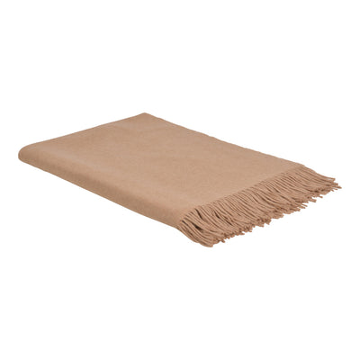 Mayfair Super Light Touch Ultrafine Cashmere Throw