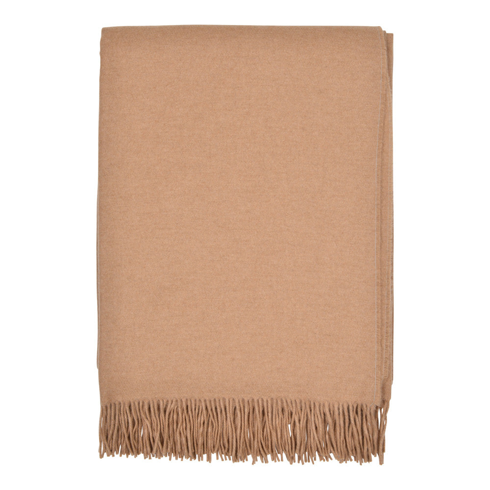 Mayfair Super Light Touch Ultrafine Cashmere Throw