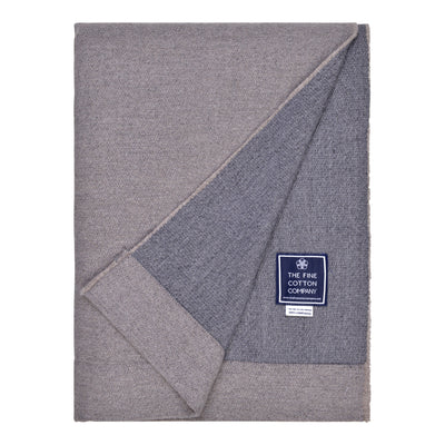 Princeton Supersoft Merino Lambswool Throw