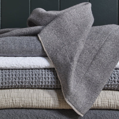 Princeton Supersoft Merino Lambswool Throw