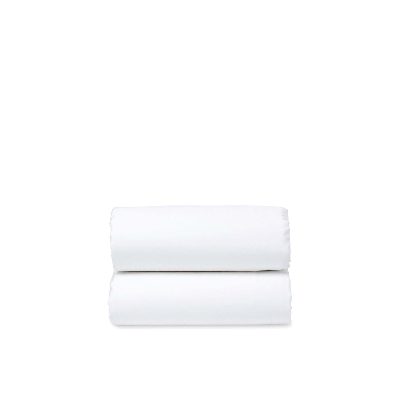 Vermont 200TC Organic Cotton Percale Bed Linen Collection with Envelope Hem Duvet Cover