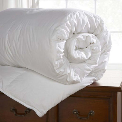 Geneva Goose Down Duvet Collection