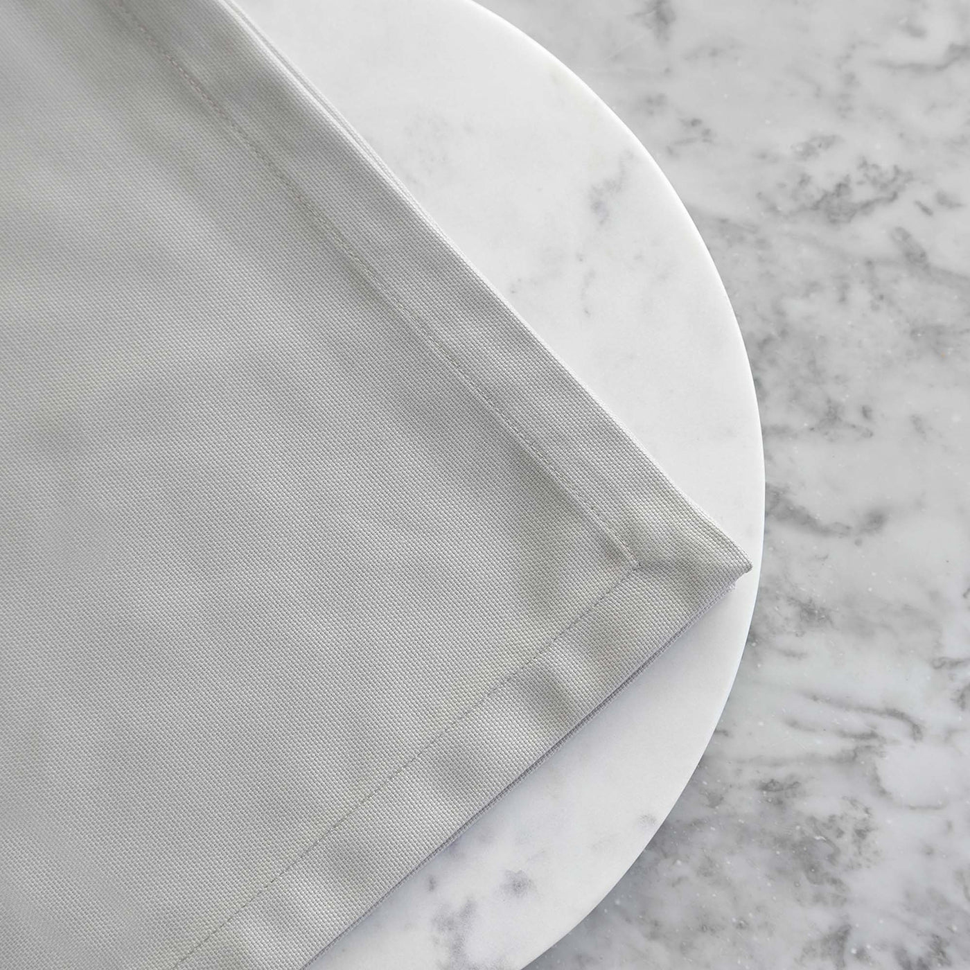 Carmen Monogrammed Embroidered Napkin with One Initial
