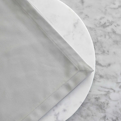 Carmen Monogrammed Embroidered Napkin with One Initial