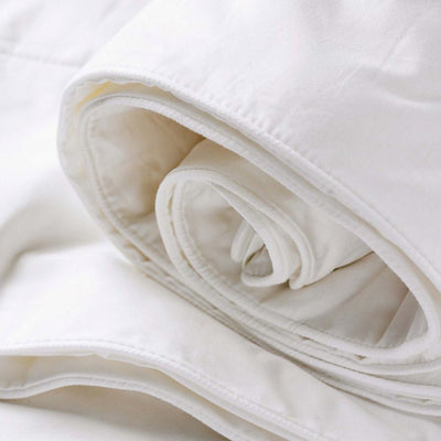 Silk Summer, Winter and All Seasons Duvet Collection